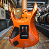 Ibanez Japan Prestige AZ2402 Electric Guitar Roadster Orange Metallic w/Hard Case
