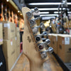 Tom Anderson Custom Top T Classic Contoured Electric Guitar Natural Red Burst w/Binding, Hard Case