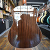 Taylor Gold Label 717e Acoustic-electric Guitar Blacktop w/Hard Case