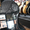 Schecter Korea Solo-II Blackjack Electric Guitar 2022 Black Gloss w/Fishman Fluence Pickups