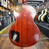 Epiphone Inspired by Gibson 1959 Les Paul Standard Reissue Electric Guitar Dark Burst w/Hard Case