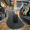 Jackson Pro Series Signature Phil Collen PC1-E Electric Guitar Worn Black w/Hard Case