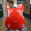 Fender American Professional Telecaster Electric Guitar 2017 Candy Apple Red w/Locking Tuners, Hard Case