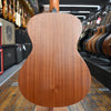 Taylor Academy 12e-N Nylon-string Acoustic-electric Guitar 2022 w/Padded Gig Bag