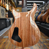 Paul Reed Smith Wood Library Paul's Guitar 1-Piece Quilt Natural 10-Top w/Hard Case