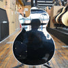 Gibson '70s Les Paul Custom Electric Guitar Buttercream w/Hard Case