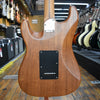 Fender Limited Edition Fender American Ultra II Stratocaster Electric Guitar Natural w/Roasted Maple Neck, Hard Case