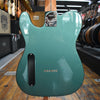 Fender Limited Edition American Cabronita Special Telecaster Sherwood Green Metallic w/Hard Case