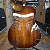 Taylor 214ce-K DLX Special Edition Acoustic-electric Guitar Honeyburst w/Hard Case