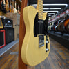 Fender Custom Shop 1951 Nocaster Deluxe Closet Classic Electric Guitar 2025 Aged Nocaster Blonde w/Tweed Case