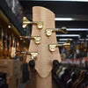 Fodera Monarch 5 Standard Special 5-String Bass 2-Tone Maple Flame w/Hard Case