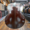 Epiphone Inspired by Gibson Pre-War SJ-200 Rosewood Reissue Acoustic-Electric Guitar Vintage Sunburst w/Hard Case