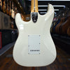 Fender American Vintage II 1973 Stratocaster Electric Guitar Olympic White w/Hard Case