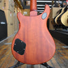 Paul Reed Smith SE McCarty 594 Laurel Burl Limited Edition Electric Guitar 2025 Vintage Sunburst w/Padded Gig Bag