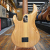 Ernie Ball Music Man StingRay 5 Special 5-string Electric Bass Guitar Classic Natural w/Mono Case