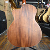 Taylor 214ce Sitka Spruce/Hawaiian Koa Acoustic-Electric Guitar 2018 w/Hard Case, Materials