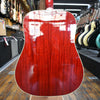 Gibson Acoustic Country Western '60s Original Acoustic-electric Guitar Antique Natural w/Hard Case