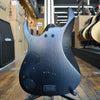 Ibanez Japan Prestige RGR5111RB Electric Guitar Weathered Black w/Hard Case