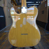 Fender American Vintage Reissue '52 Telecaster 2007 Butterscotch Blonde w/Aftermarket Relic, Padded Gig Bag