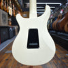 Paul Reed Smith S2 Standard 24 Electric Guitar 2024 Pearl White Satin w/Padded Gig Bag