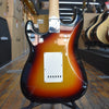 Fender Custom Shop 1968 Stratocaster DLX Closet Classic Electric Guitar 3-Color Sunburst w/Hard Case