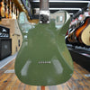 Suhr Dealer Exclusive Roasted Classic T Electric Guitar 2025 Dark Forest Green w/Rosewood Neck, Padded Gig Bag