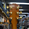 Gibson Custom Limited Edition 1960 ES-355 Reissue with Figured Maple Electric Guitar Antique Blonde, Light Aged w/Hard Case