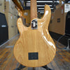 Ernie Ball Music Man StingRay Special Electric Bass Guitar Classic Natural w/Mono Case