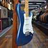 Fender Custom Shop Limited 1959 Dual-Mag Stratocaster Aged Lake Placid Blue w/Tweed Case