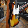 Fender Custom Shop Limited Edition Roasted Telecaster Pro Heavy Relic Electric Guitar 3-Color Sunburst w/Hard Case