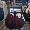 Taylor Gold Label 710e Acoustic-electric Guitar w/Hard Case