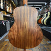 Taylor GS Mini-e Koa Acoustic-Electric Guitar w/Padded Gig Bag