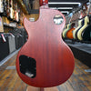 Gibson Les Paul Studio Faded Electric Guitar 2006 Worn Cherry w/Gibson Hard Case