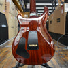 Paul Reed Smith Limited Edition Studio Electric Guitar Orange Tiger Mango Top w/Hard Case