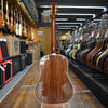 Gibson Acoustic Advanced Jumbo Anniversary Limited Edition Acoustic-electric Guitar Cremona Burst w/Hard Case