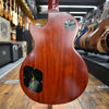 Epiphone Inspired by Gibson Custom 1959 Les Paul Standard Reissue Electric Guitar 2024 Deep Cherry Sunburst w/Hard Case