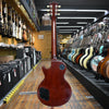 Gibson Custom Murphy Lab 1958 Les Paul Standard Reissue Ultra Light Aged Electric Guitar 2022 Bourbon Burst w/Hard Case