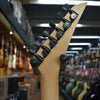 Charvel USA Custom Shop San Dimas HS FR Electric Guitar Graffiti Yellow w/Hard Case