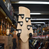 Fodera Monarch 5 Standard Special 5-String Bass Walnut Flame w/Hard Case