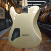Fender Limited Jim Root Telecaster Electric Guitar Shoreline Gold w/Hard Case