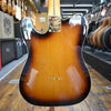 Fender 75th Anniversary American Professional II Custom Telecaster Electric Guitar 2-Color Sunburst w/Flame Maple Top, Hard Case