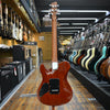Suhr Oso Electric Guitar Bengal Burst w/Softshell Case