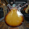 Gibson ES-335 50s Semi-hollowbody Electric Guitar Vintage Tobacco Burst w/Hard Case