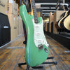 Fender Custom Shop Master Builder Apprentice 1962 Stratocaster Journeyman Relic Foam Green w/Hard Case