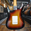 Fender Dealer Exclusive Vintera II Road Worn '60s Stratocaster 3-Color Sunburst w/Hard Case