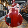 Gibson Les Paul Supreme Electric Guitar Wine Red w/Hard Case