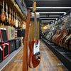 Fender Custom Shop Limited 1966 Telecaster Heavy Relic Aged Cimarron Red w/Hard Case