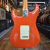 Fender Player II Stratocaster Electric Guitar 2026 Rallye Orange w/Padded Gig Bag