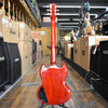 Gibson SG Standard '61 Electric Guitar 2025 Vintage Cherry w/Hard Case, Materials