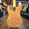 Fender American Professional Precision Bass Natural w/Maple Fingerboard, Hard Case